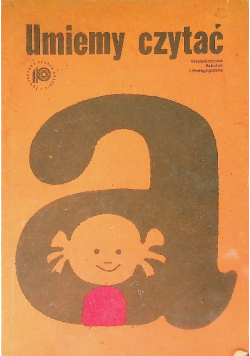 Umiemy czytać