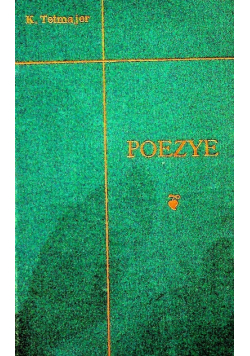 Poezye Tom V 1905 r.