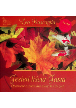 Jesień Liścia Jasia