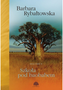 Szkoła pod baobabem