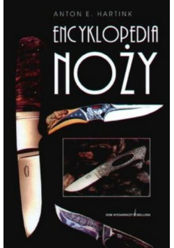 Encyklopedia noży