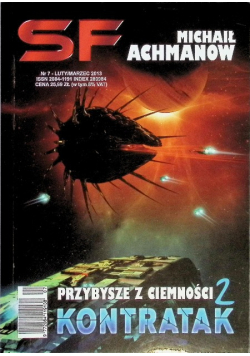 Kontratak 2 Nr 7 / 13