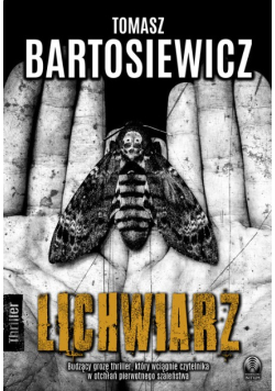 Lichwiarz