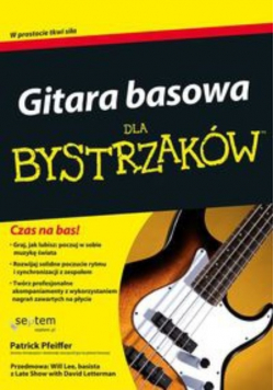 Gitara basowa dla bystrzaków
