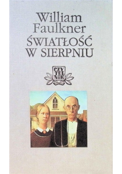 Światłość w sierpniu