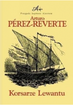 Korsarze Lewantu