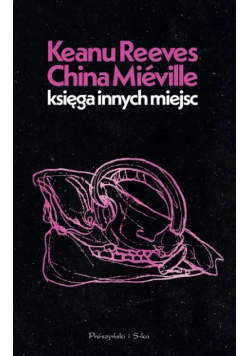 Księga Innych Miejsc