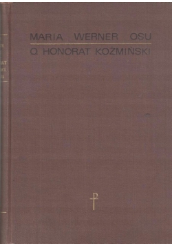 O honorat koźmiński