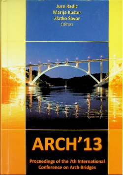 Arch'13