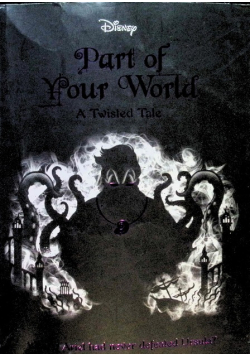 Twisted Tales Disney