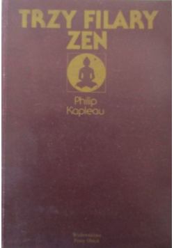 Trzy filary zen