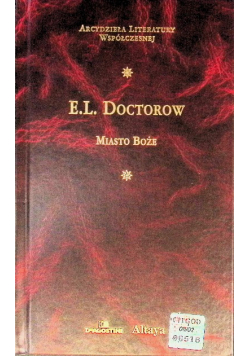 Miasto Boże