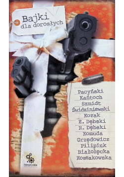 Bajki dla dorosłych
