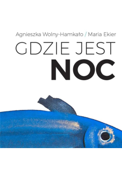 Gdzie jest noc