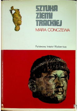 Sztuka ziemi Trackiej