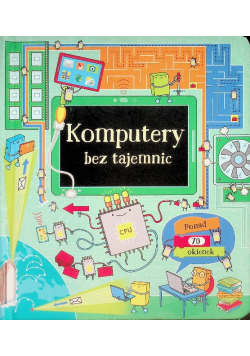 Komputery bez tajemnic