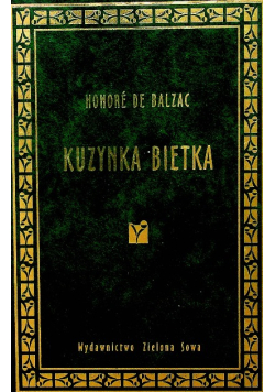 Kuzynka Bietka