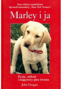 Marley i ja