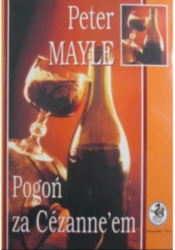 Pogoń za Cezanne'em
