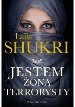 Jestem żoną terrorysty