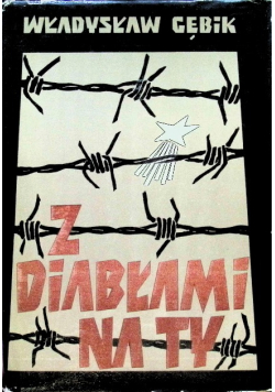 Z diabłami na ty