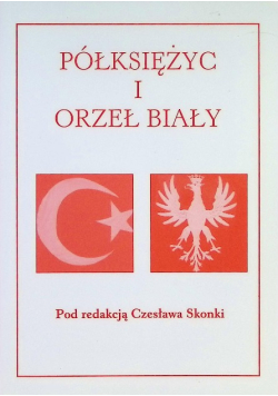 Półksiężyc i Orzeł biały