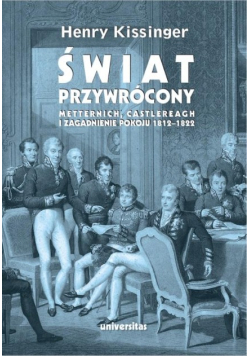 Świat przywrócony