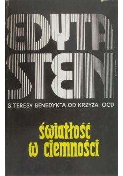 Światłość w ciemności Tom II