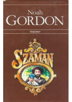Szaman