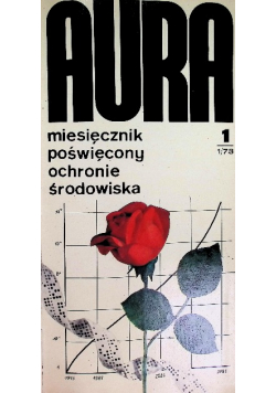 Aura Nr 1 do 12 / 73