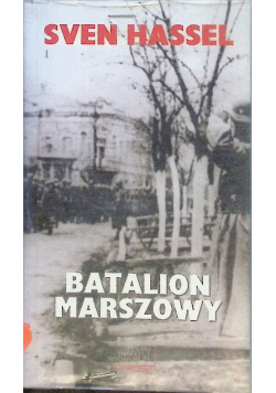 Batalion marszowy