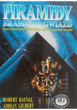 Piramidy brama do gwiazd