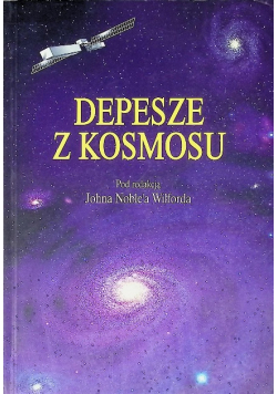 Depesze z  Kosmosu