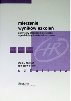 Mierzenie wyników szkoleń