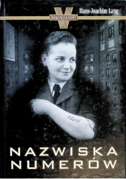 Nazwiska numerów