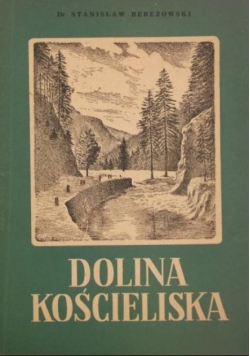 Dolina Kościeliska