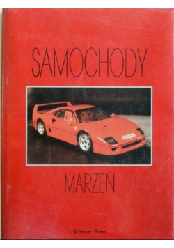 Samochody marzeń