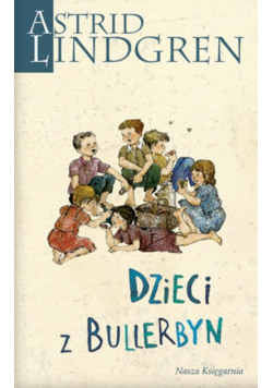 Dzieci z Bullerbyn