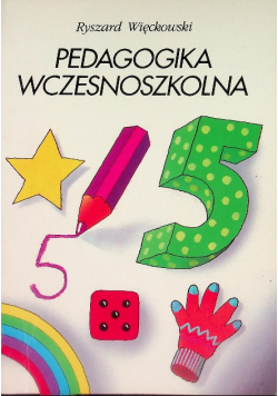 Pedagogika wczesnoszkolna