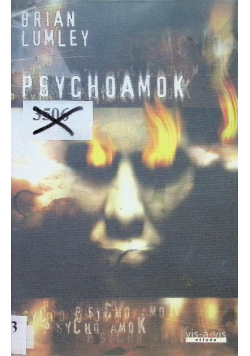 Psychoamok