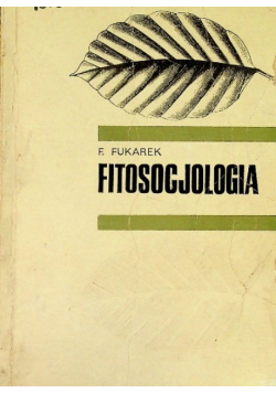 Fitosocjologia