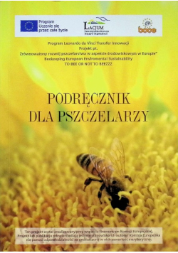 Podręcznik dla pszczelarzy