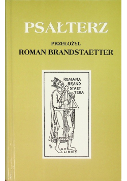 Psałterz