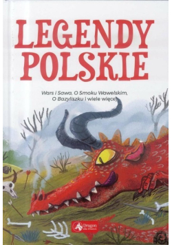 Legendy polskie
