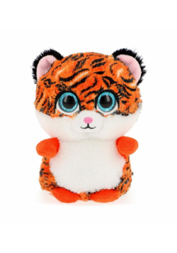 Motsu Tiger 14cm