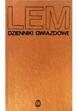 Dzienniki Gwiazdowe
