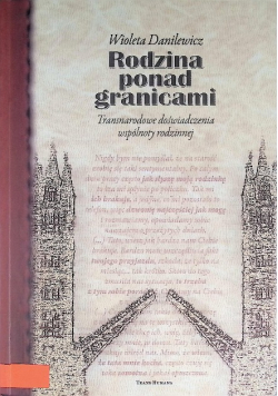 Rodzina Ponad Granicami