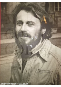 Marian Gołogórski 30 / 40