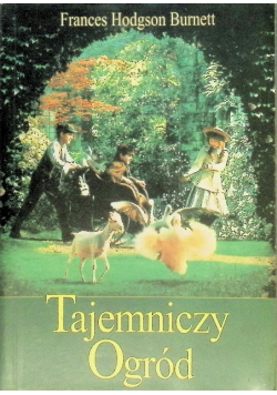 Tajemniczy ogród