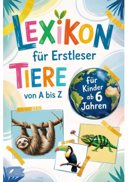 Lexikon fur Erstleser
